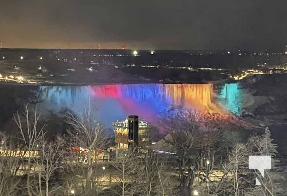 Niagara Falls February 17, 2024 667