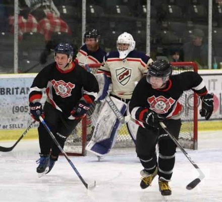 Cobourg Fire vs Cobourg Police March 23, 2024 1366