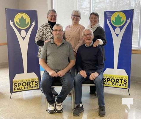 Cobourg and District Sports Hall of Fame March 3, 2024 879