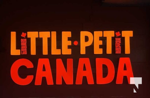 Little Canada March 17, 2024 1302