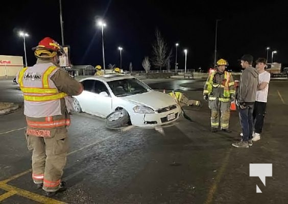 MVC Tim Hortons Canadian Tire March 5, 2024 905