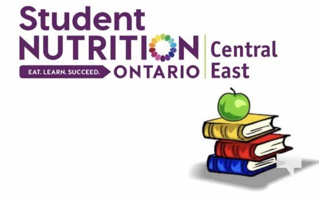 Student Nutrition Ontario