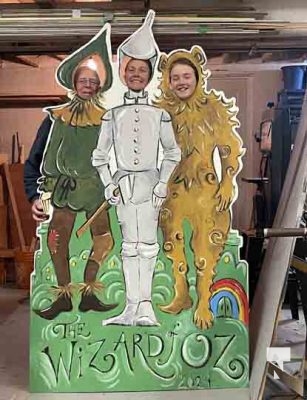 Wizard of Oz March 18, 2024 1309
