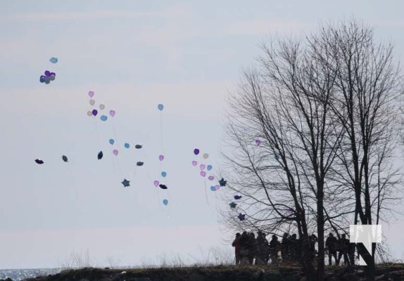 Balloons April 7, 2024 1814