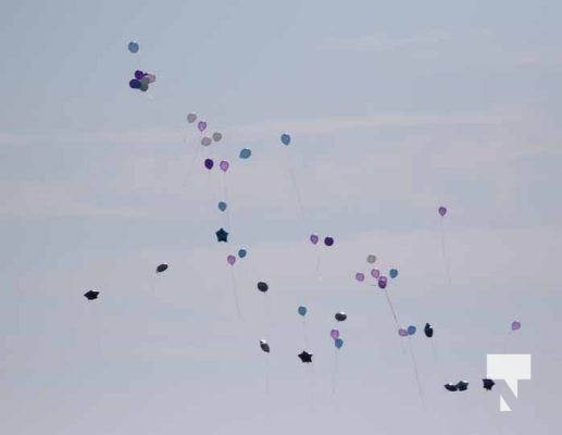 Balloons April 7, 2024 1815