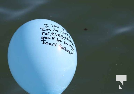 Balloons April 7, 2024 1819
