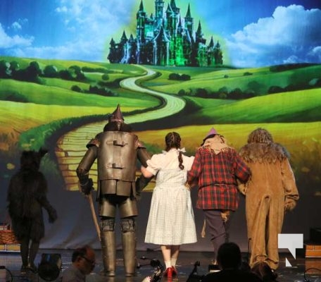 Wizard of Oz April 19, 2024 2164