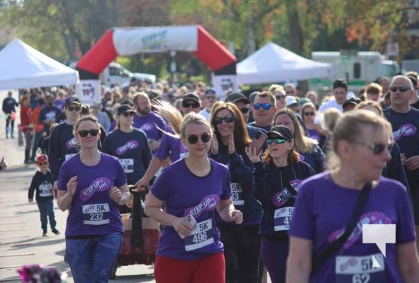 Cameco Step Up for Mental Health May 11, 2024 2614