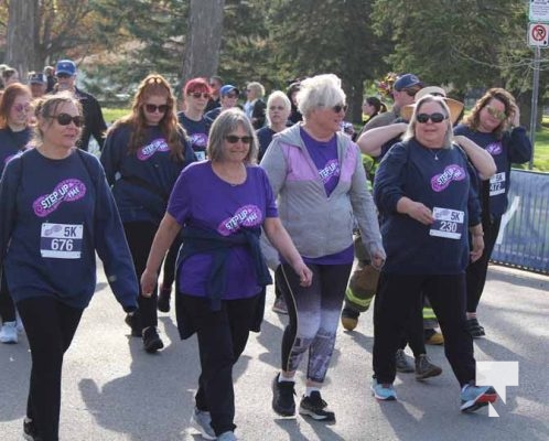 Cameco Step Up for Mental Health May 11, 2024 2615