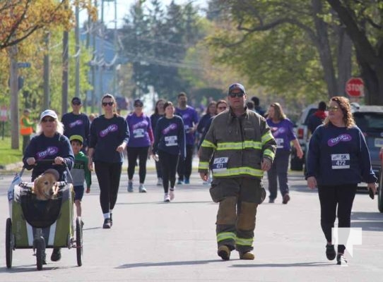 Cameco Step Up for Mental Health May 11, 2024 2686