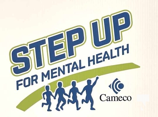 Cameco Step Up for Mental Health May 11, 2024 2710