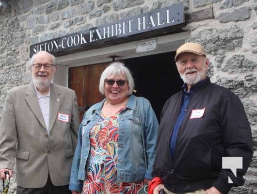 Cobourg and Area Museum May 18, 2024 2943