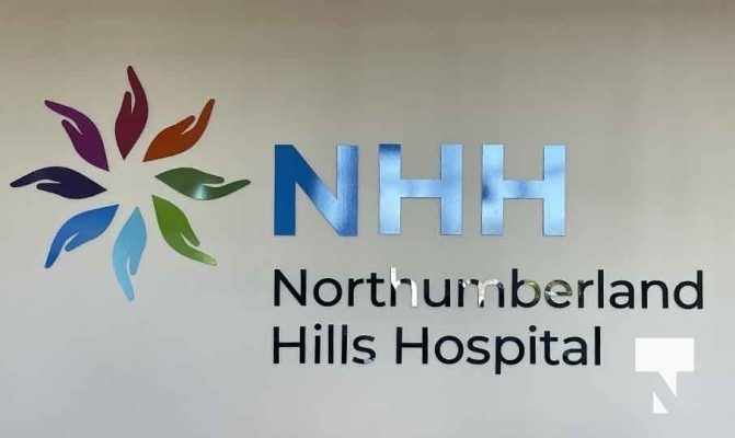 Colour Codes Spur Action at Northumberland Hills Hospital - Today's ...