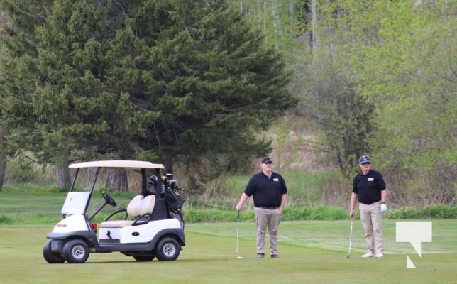 Ryan Huffman Golf Tournament May 10, 2024 2593