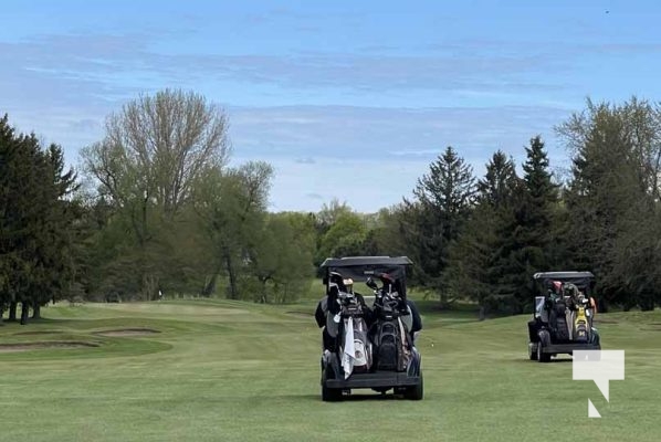 Ryan Huffman Golf Tournament May 10, 2024 2597