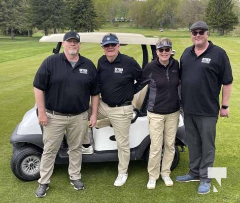 Ryan Huffman Golf Tournament May 10, 2024 2598