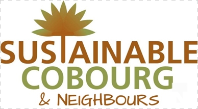 Sustainable Cobourg logo