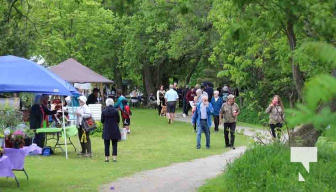 Warkworth Lilac Festival May 25, 2024 0212
