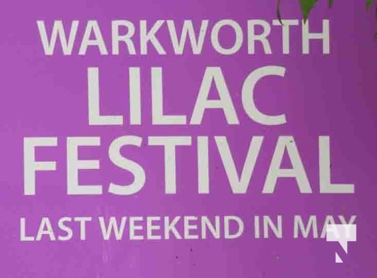 Warkworth Lilac Festival May 25, 2024 0225