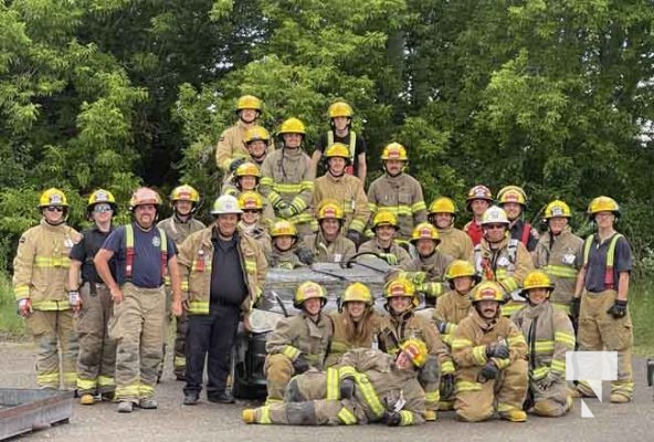 Firefighter Recruit Class June 9, 2024 0585