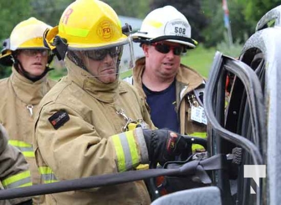 Firefighter Recruit Class June 9, 2024 0595