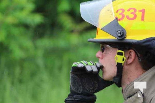 Firefighter Recruit Class June 9, 2024 0604