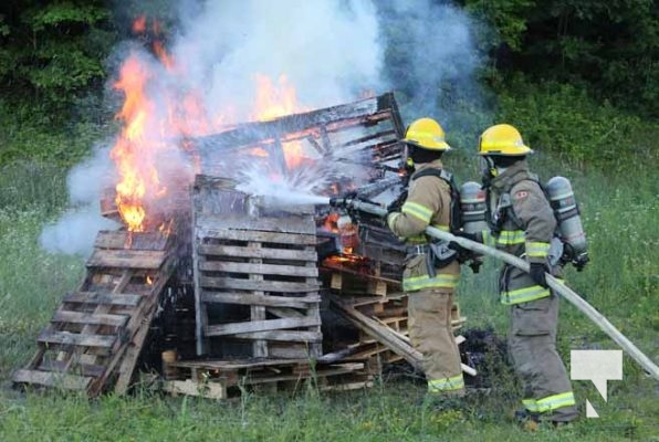 Hamilton Township Fire Training 1200 June 27, 2024308
