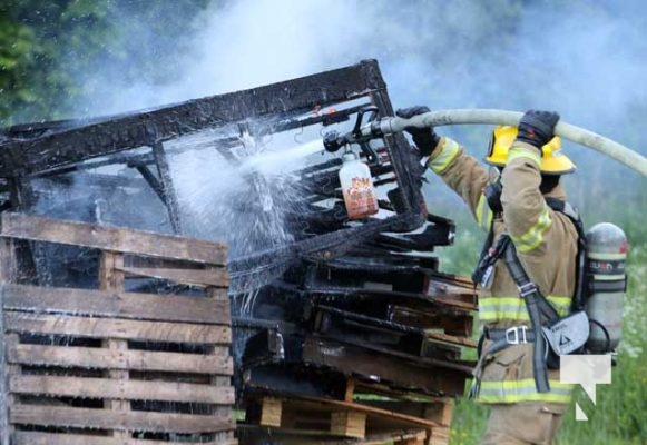 Hamilton Township Fire Training 1200 June 27, 2024309