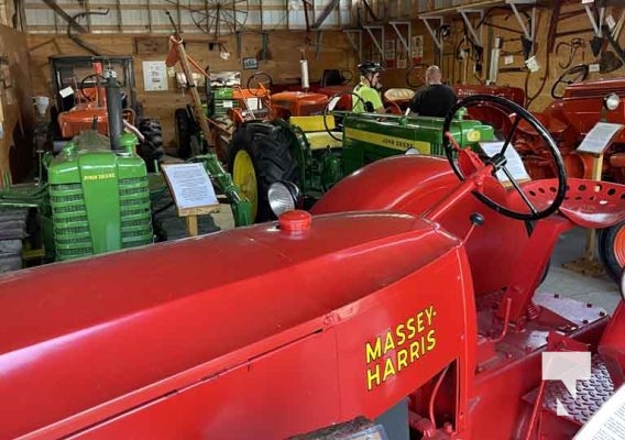Hope Agricultural Heritage Club Open House June 1, 2024 0391