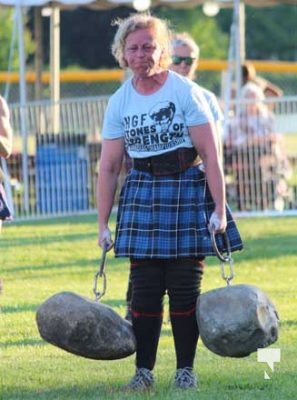Northumberland Scottish Festival and Highland Games June 15, 2024 0729