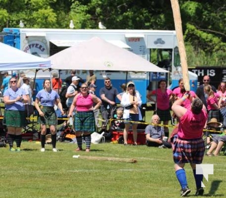 Northumberland Scottish Festival and Highland Games June 15, 2024 0734