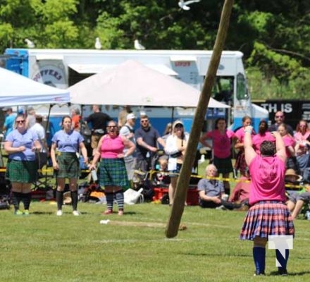 Northumberland Scottish Festival and Highland Games June 15, 2024 0735