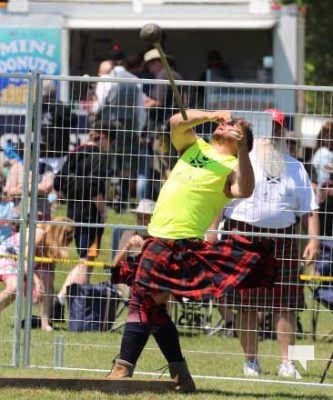 Northumberland Scottish Festival and Highland Games June 15, 2024 0737