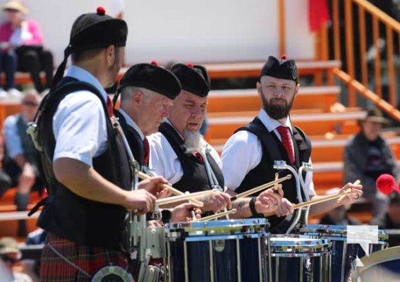 Northumberland Scottish Festival and Highland Games June 15, 2024 0741
