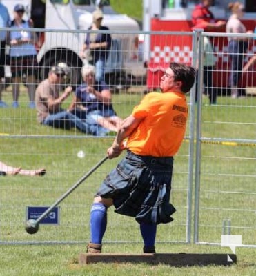 Northumberland Scottish Festival and Highland Games June 15, 2024 0742