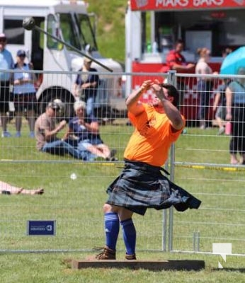 Northumberland Scottish Festival and Highland Games June 15, 2024 0743
