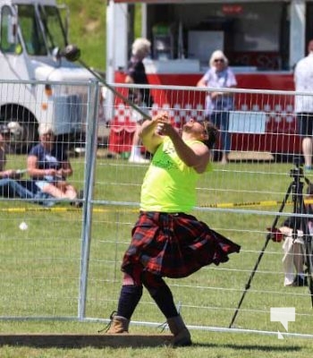 Northumberland Scottish Festival and Highland Games June 15, 2024 0744