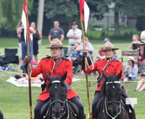 RCMP Musical Ride June 22, 2024107