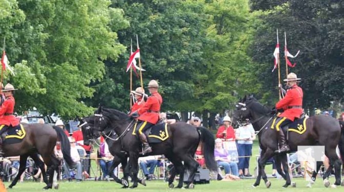 RCMP Musical Ride June 22, 2024108