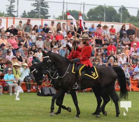 RCMP Musical Ride June 22, 2024110