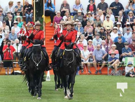 RCMP Musical Ride June 22, 2024112