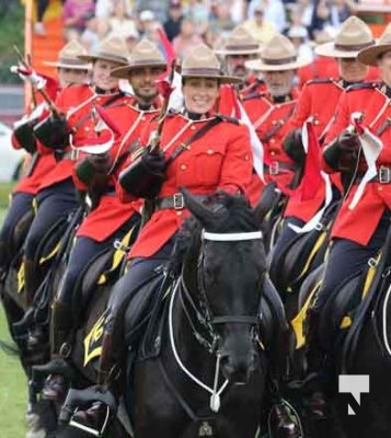 RCMP Musical Ride June 22, 2024116