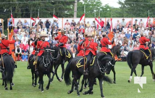 RCMP Musical Ride June 22, 2024118