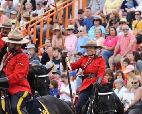 RCMP Musical Ride June 22, 2024119