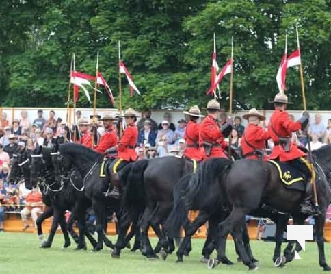 RCMP Musical Ride June 22, 2024122