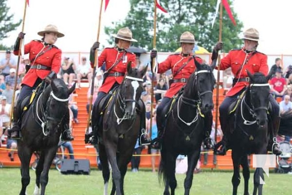 RCMP Musical Ride June 22, 2024124