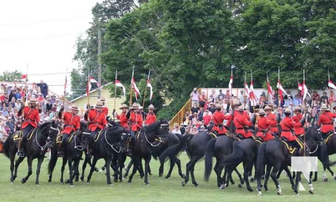 RCMP Musical Ride June 22, 2024125