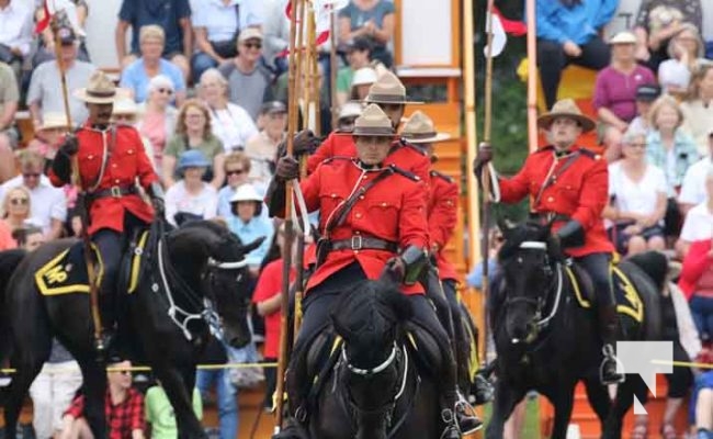 RCMP Musical Ride June 22, 2024128