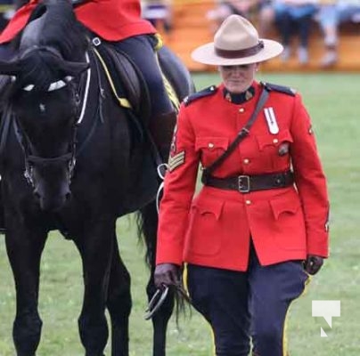 RCMP Musical Ride June 22, 2024130