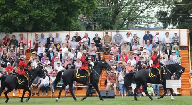 RCMP Musical Ride June 22, 2024132